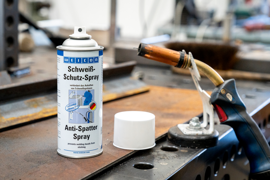 Weld Spatter Protection | transparent protective film for welding work
