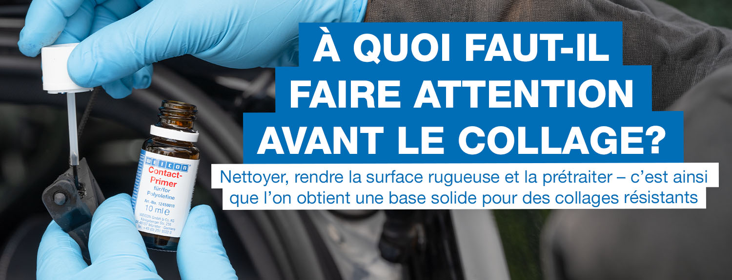 primer, contact primer, patch, gloves, workshop