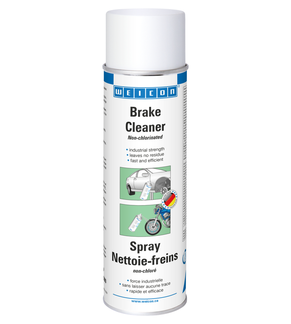 Brake Cleaner Spray | Multi-purpose cleaner, especially for the automotive sector