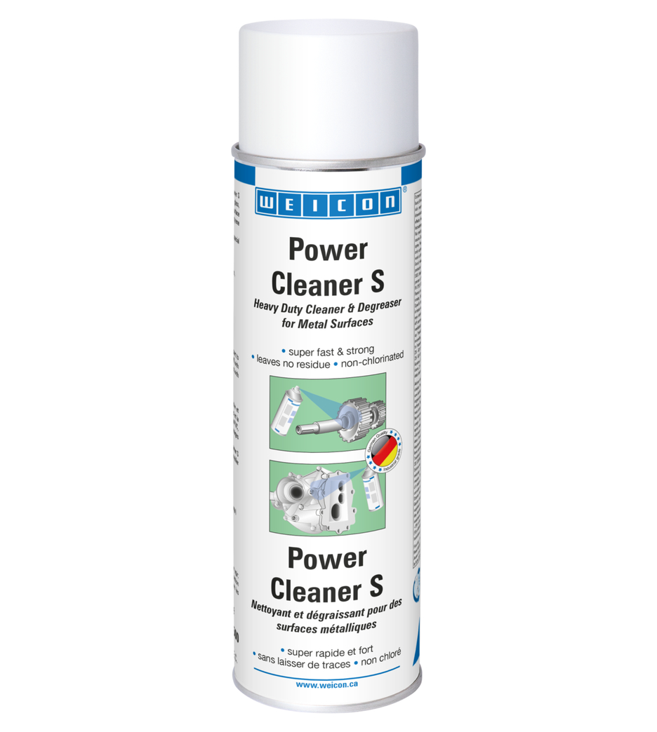Power Cleaner S Spray | powerful special cleaner