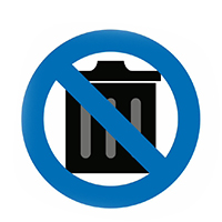 Repairing instead of throwing away – adhesives enable sustainable living