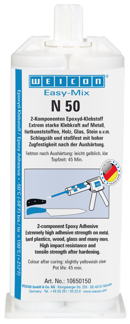 Easy-Mix N 50 | epoxy adhesive for production processes