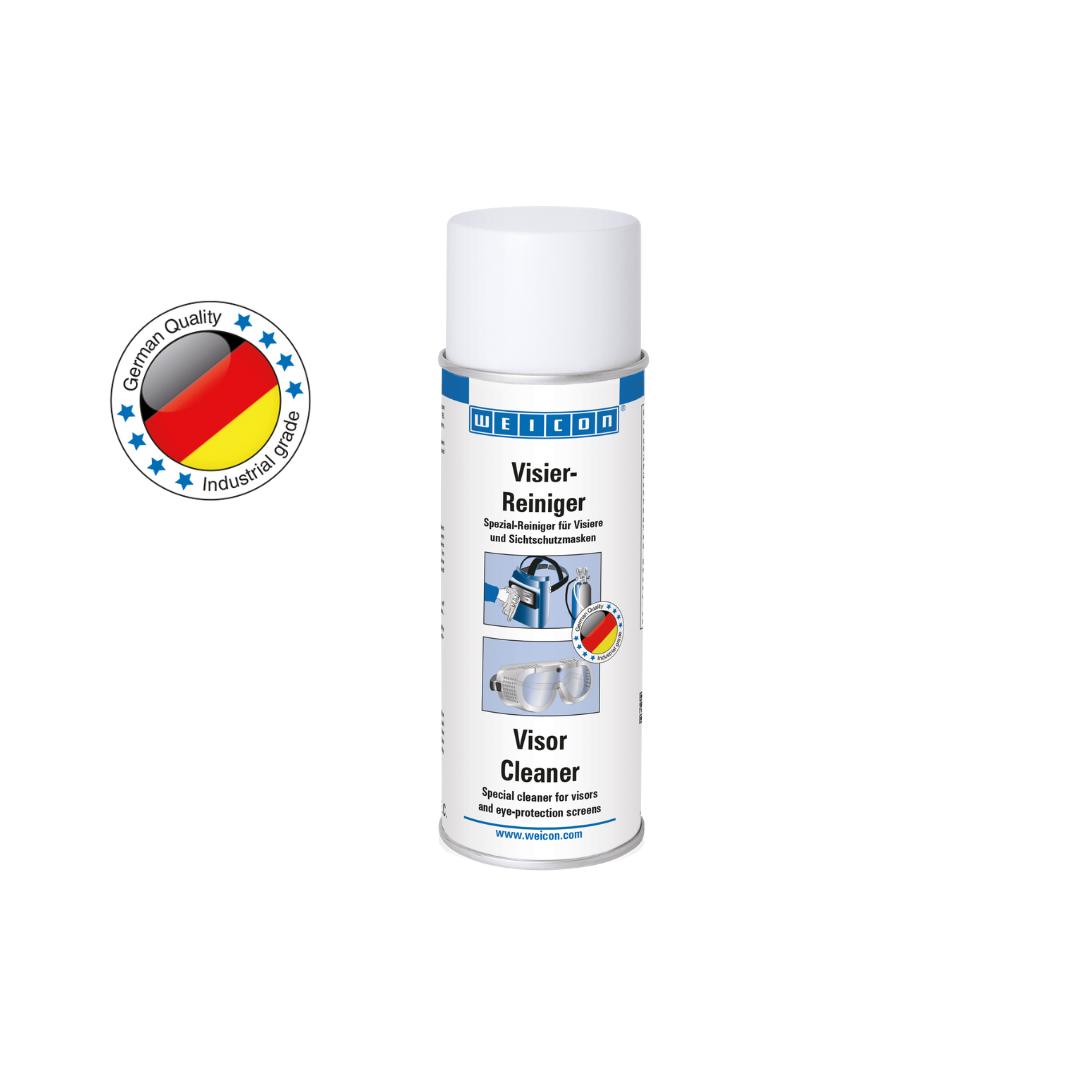 Visor Cleaner Spray | special cleaner for visors of all kinds