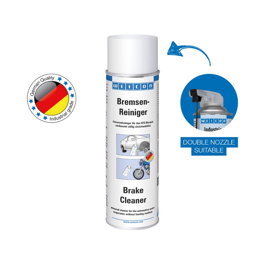 Brake Cleaner Spray | Multi-purpose cleaner, especially for the automotive sector