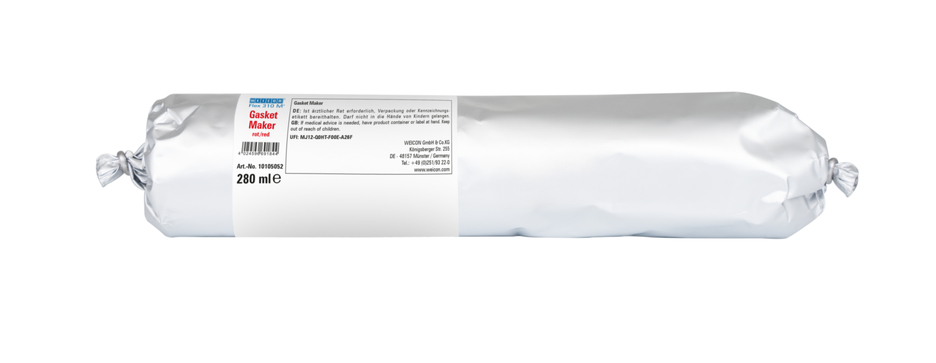 Gasket Maker | scellant spécial à élasticité permanente