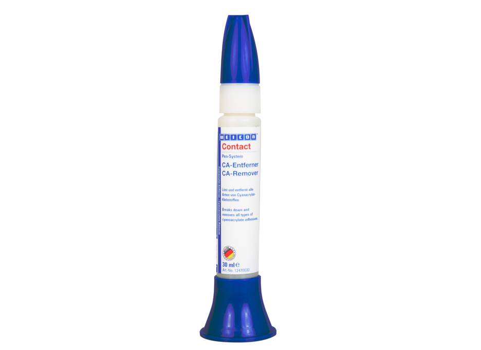 WEICON Kaugummi-Entferner Spray - 400ml inkl. Spatel