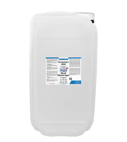 Mould Release Agent, Liquid | silicone-free lubricant and release agent