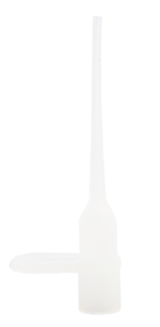 Dosing tips | for particularly fine dispensing of instant adhesives