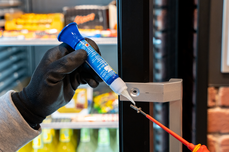 WEICONLOCK® AN 302-50 | high strength, medium viscosity