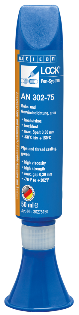 WEICONLOCK® AN 302-75 | high strength, BAM-tested