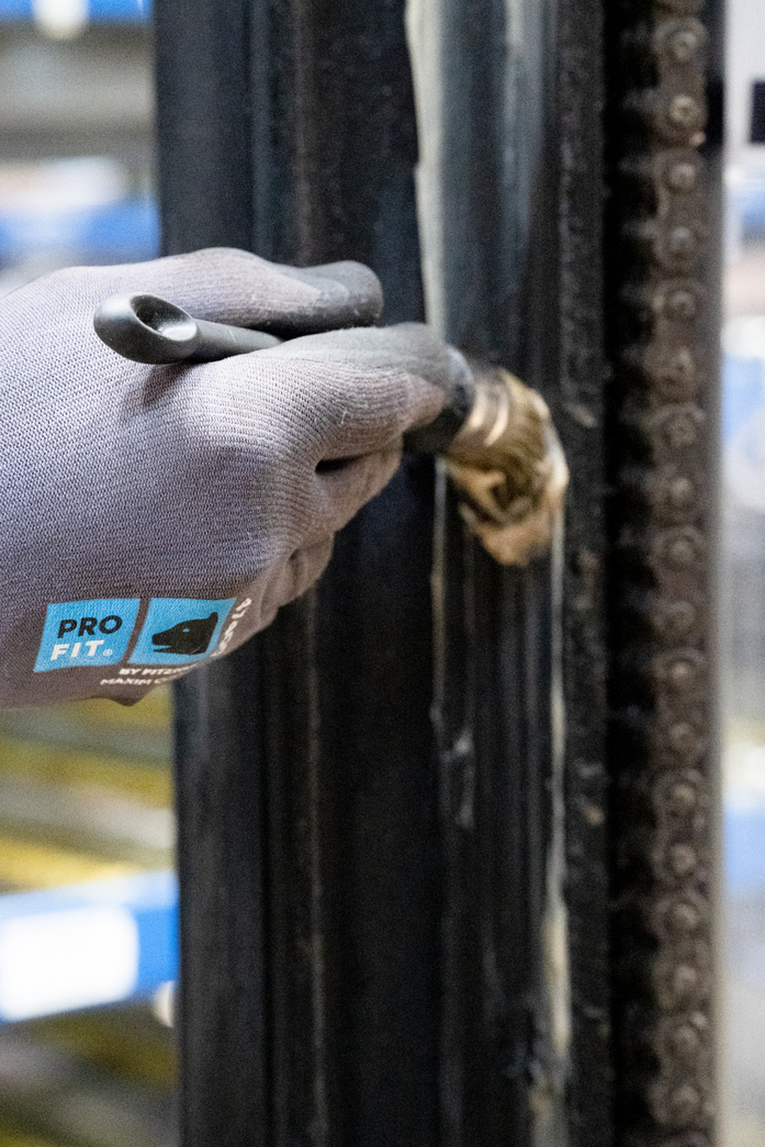 AL-W Graisse Haute Performance | Lubrifiant spécial également pour une utilisation sous l'eau