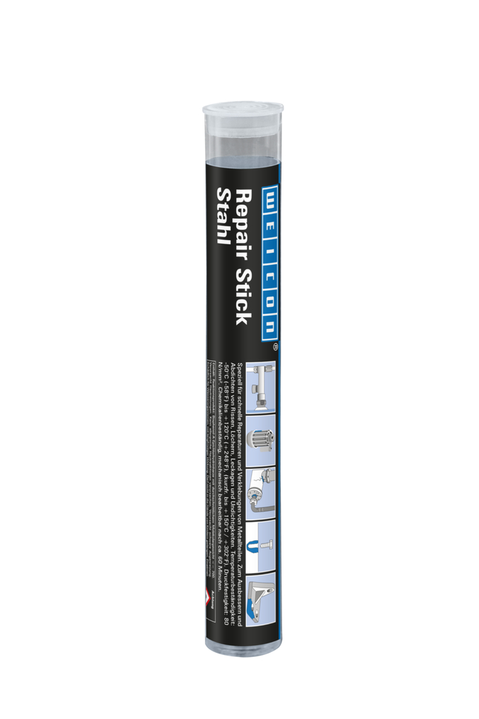 Repair Stick Steel | repair putty with drinking water approval