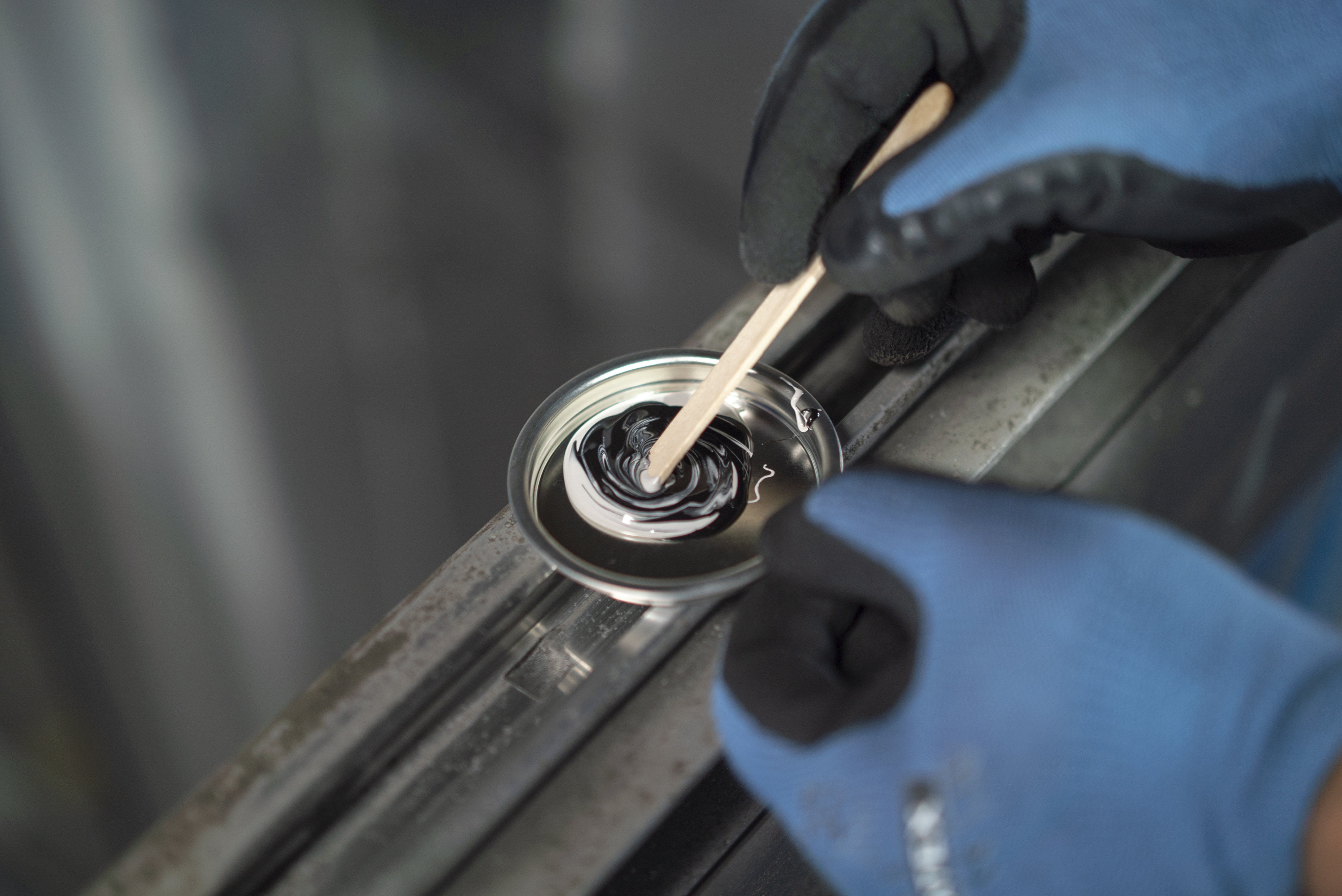 Aluminium Minute Adhesive | liquid metal epoxy adhesive