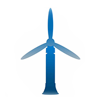 Adhesives are used in generating renewable energies
