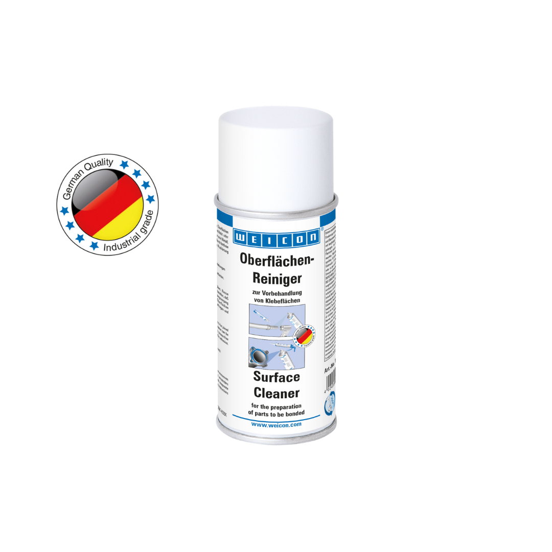 Surface Cleaner Spray | for the pretreatment of bonding surfaces