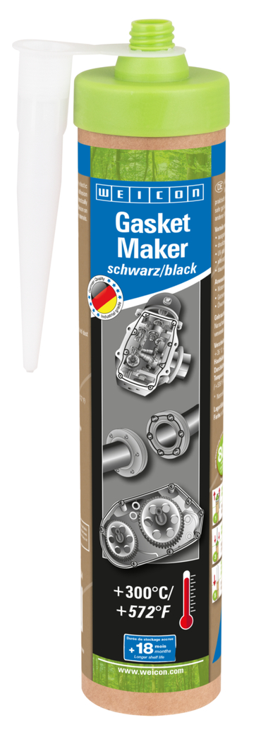 Gasket Maker | scellant spécial à élasticité permanente