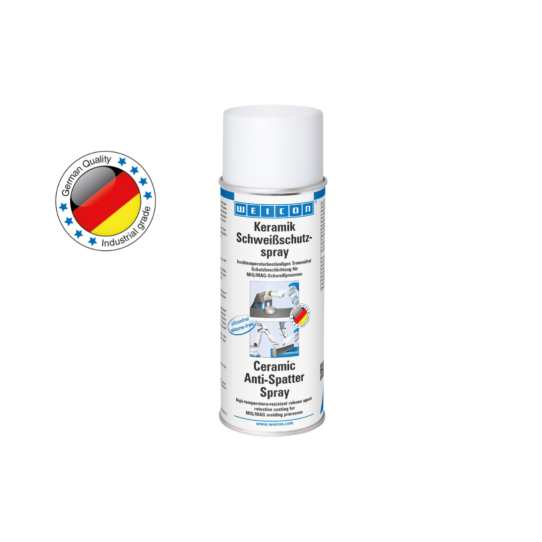 Ceramic Anti-Spatter Spray