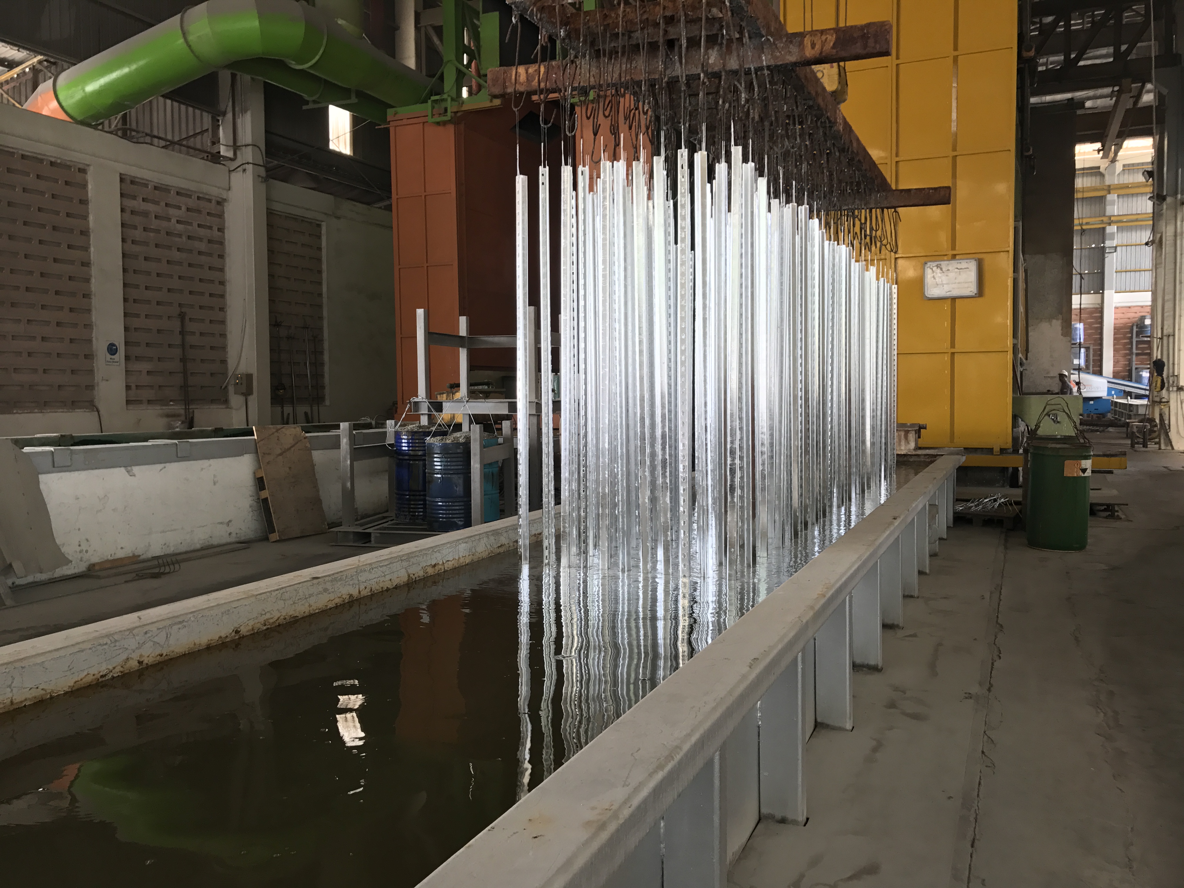 Galva Spray | cathodic corrosion protection