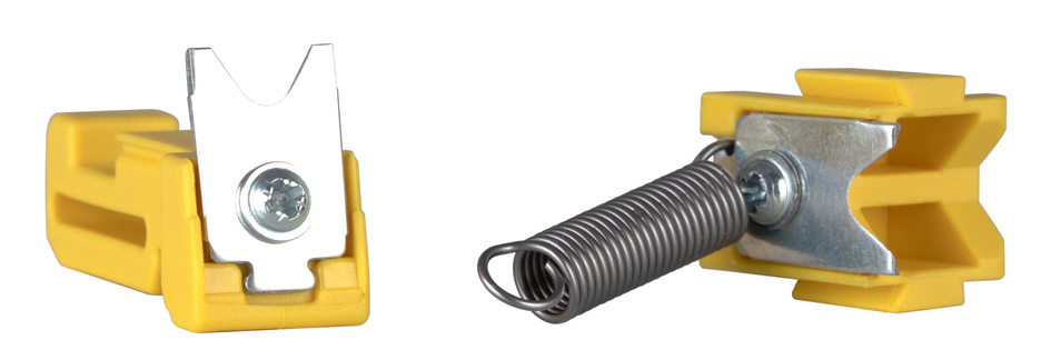 Jeu de lames de rechange N° 5 Solar Pro Jeu de lames de rechange N° 5 Solar Pro