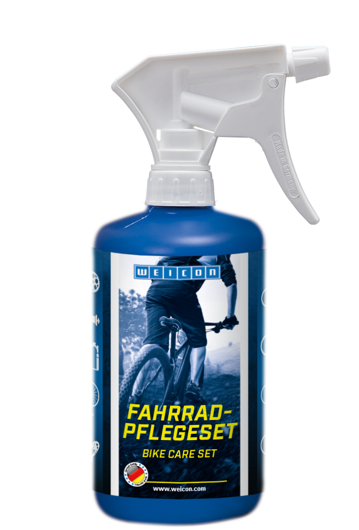 Pump Dispenser Standard | for solvent- and mineral-free materials