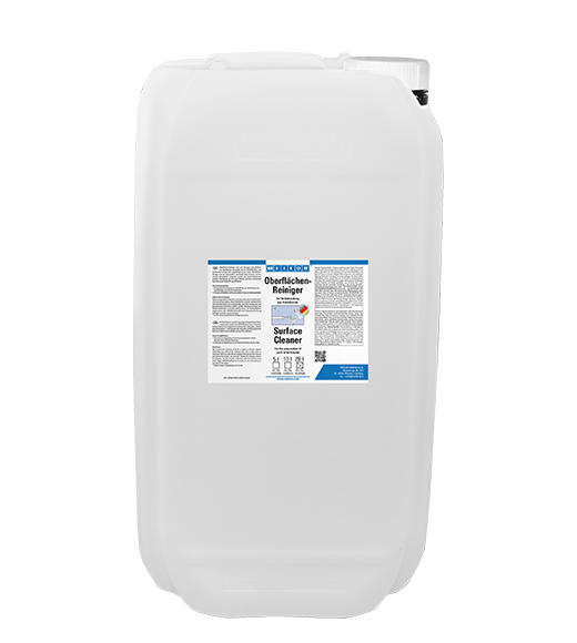 Surface Cleaner, Liquid | for the pretreatment of bonding surfaces