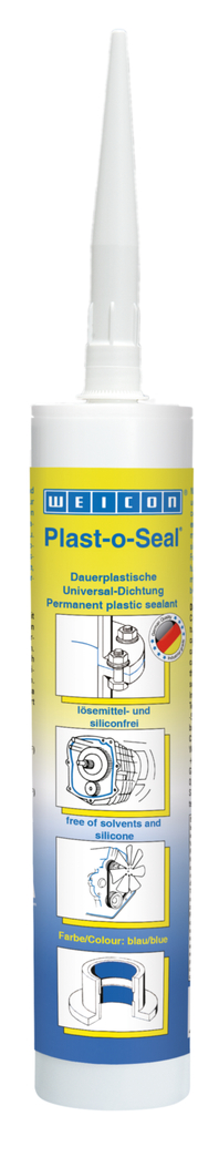 Plast-o-Seal® | joint d‘étanchéité universel à plasticité permanente