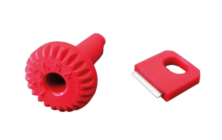 Replacement blade for No 30 Data-Strip Replacement blade for No 30 Data-Strip