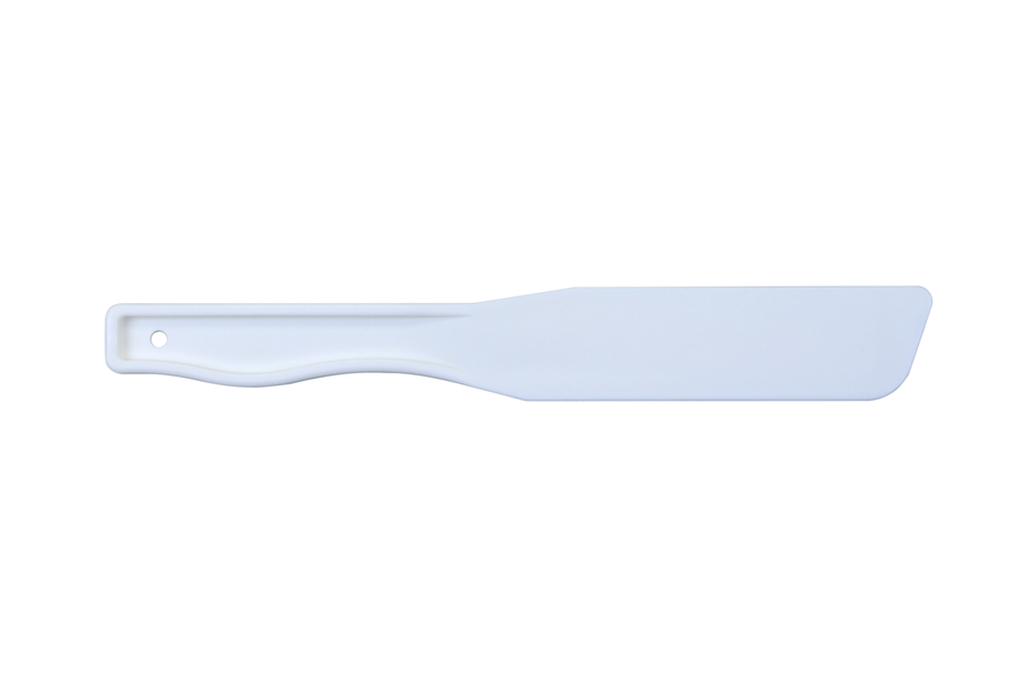 Spatule universelle blanche