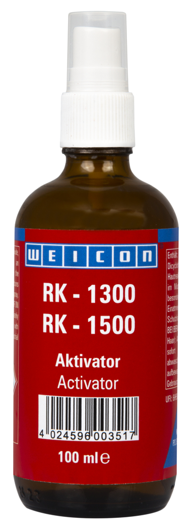 Activator for RK-1300 & RK 1500 | crosslinker for structural acrylic adhesives