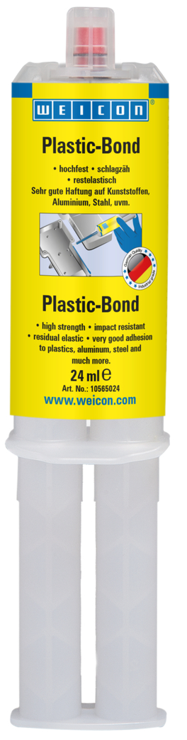 Plastic-Bond | Colle pour matières plastiques Plastic-Bond | Colle pour matières plastiques