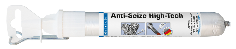 Anti-Seize High-Tech | metal-free lubricant and release agent paste