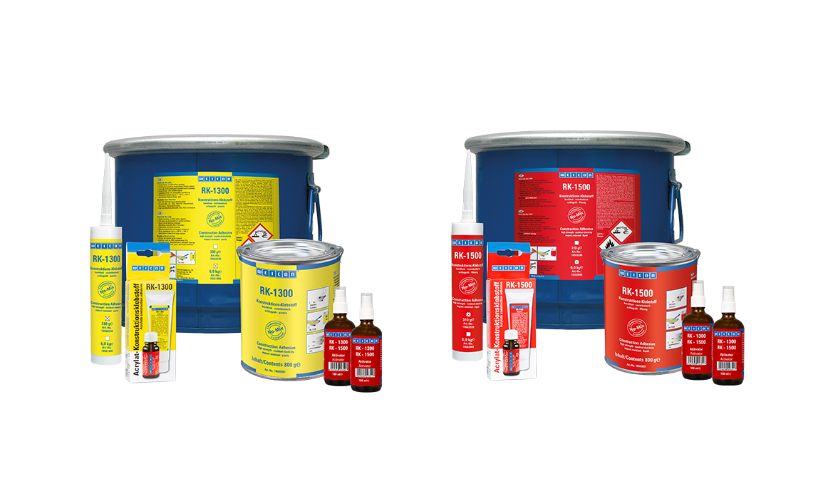 Innovations RK-1300 RK-1500 Innovations RK-1300 RK-1500