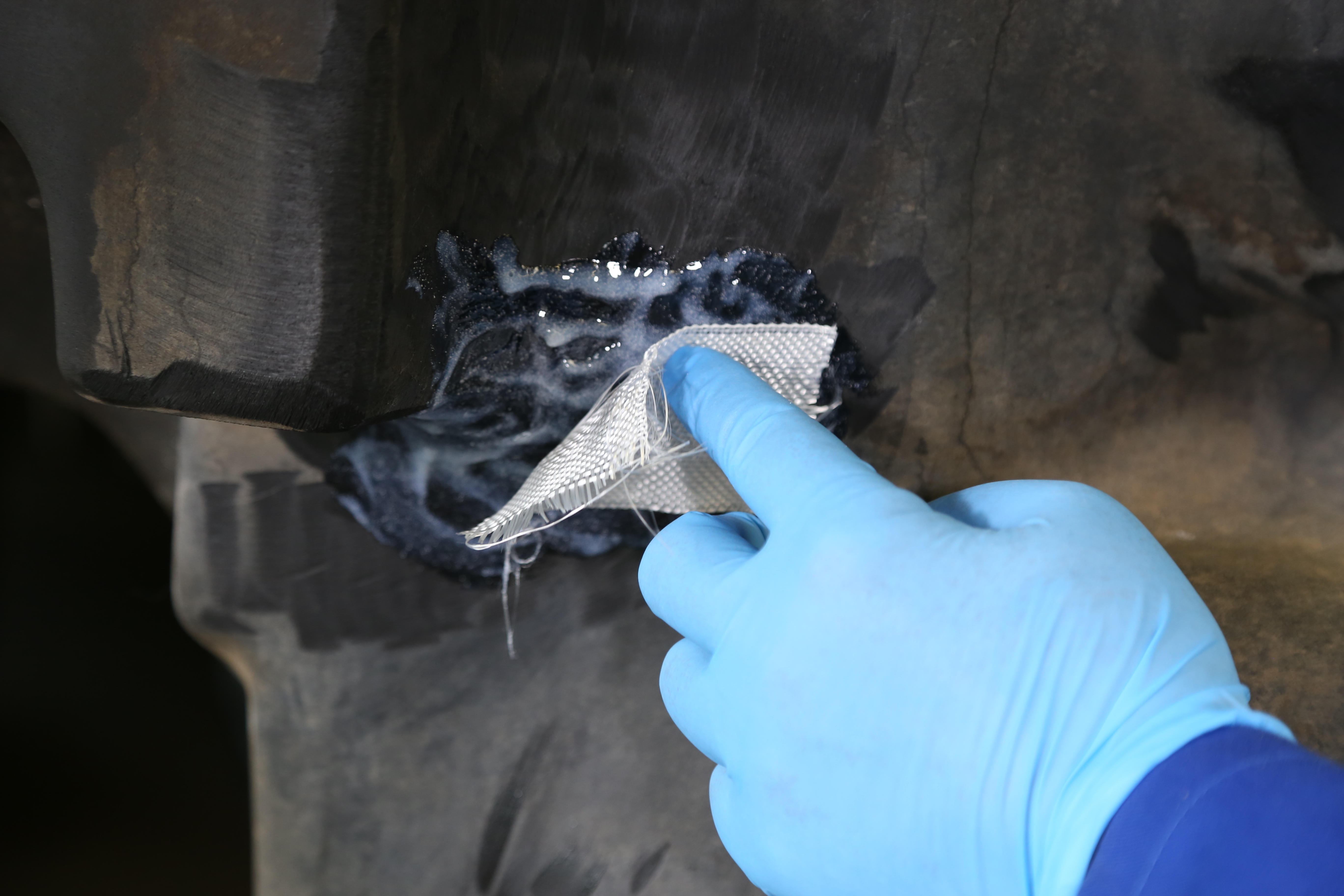 Easy-Mix PE-PP 45 | Methyl acrylate-based construction adhesive for special plastics