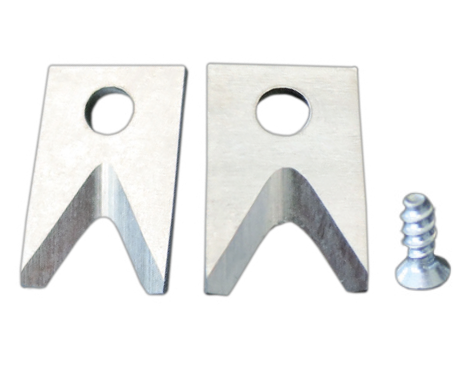 Spare blade for No. 5 I No.5 Classic I No. 6
