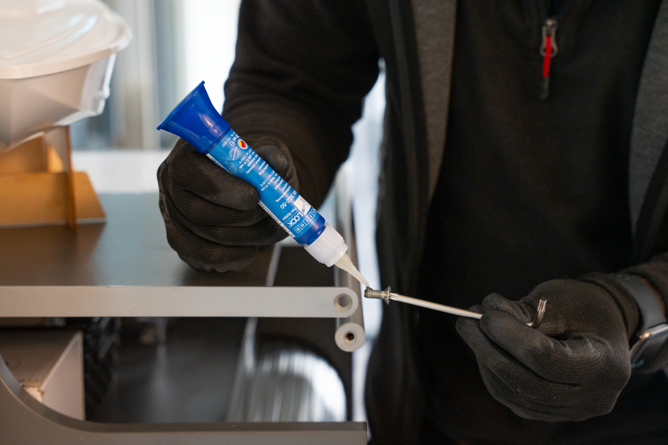 WEICONLOCK® AN 302-50 | high strength, medium viscosity