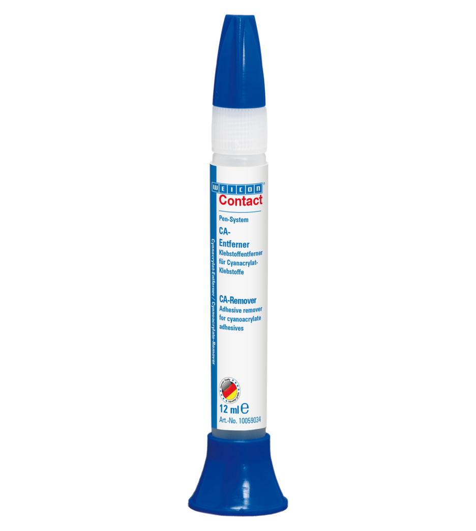 CA-Remover | instant adhesive remover