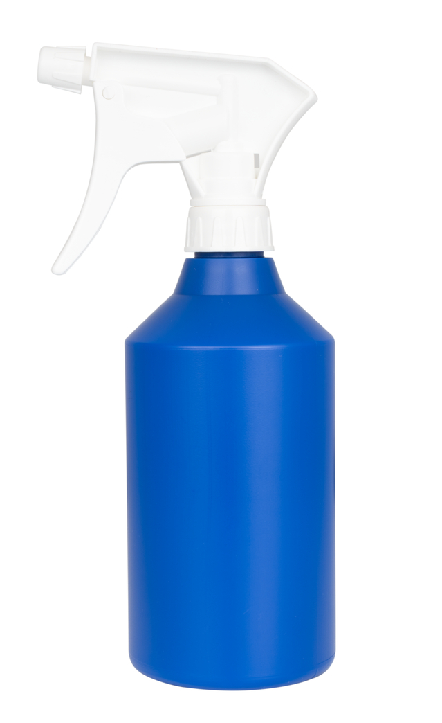 Pump Dispenser Standard | for solvent- and mineral-free materials