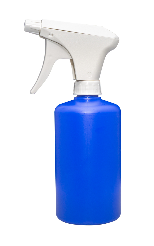 Pump Dispenser Special | for WEICON Cleaner S, Brake Cleaner and Rust Remover