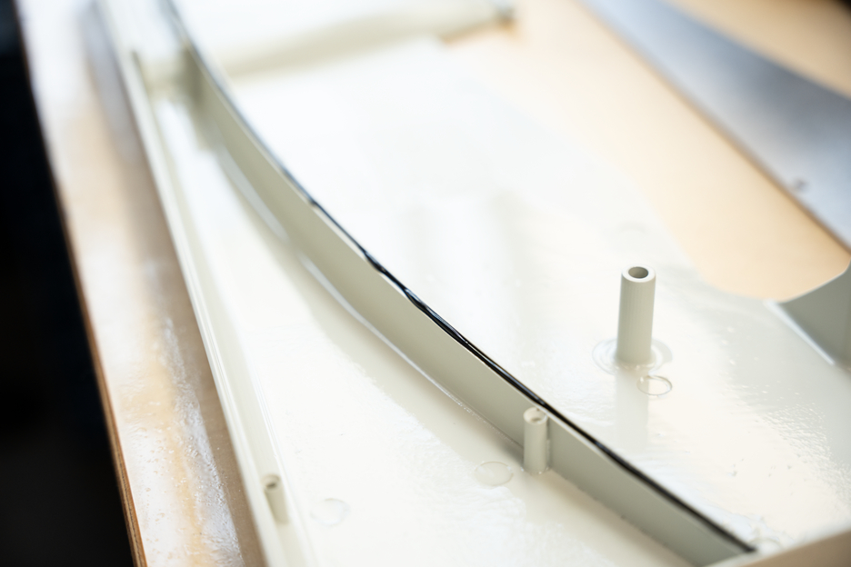 Flex 310 M® Classic | elastic adhesive based on MS-Polymer in Presspack packaging for fatigue-free working