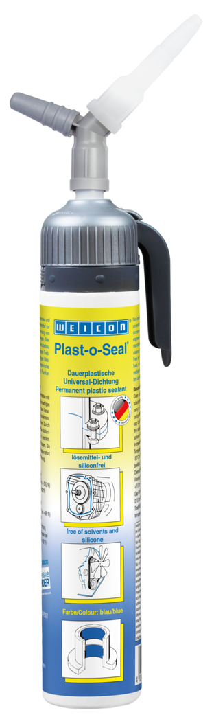 Plast-o-Seal® | permanently plastic universal sealant Plast-o-Seal® | permanently plastic universal sealant