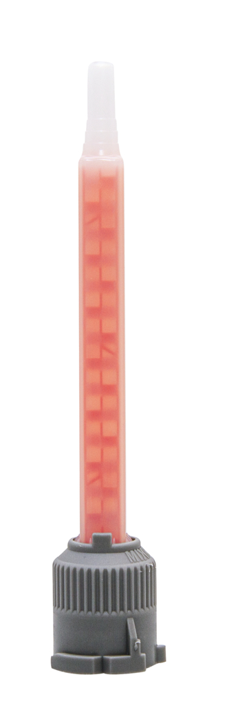 Buse mélangeuse 10:1 B | Convient pour PE-PP 45, 45ml et VA 2407, 50g