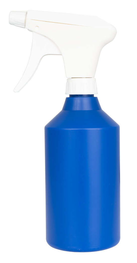 Pump Dispenser Special | for WEICON Cleaner S, Brake Cleaner and Rust Remover