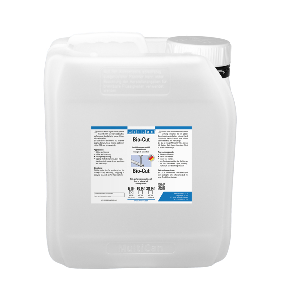 Bio Tap, Liquid | cutting and drilling oil