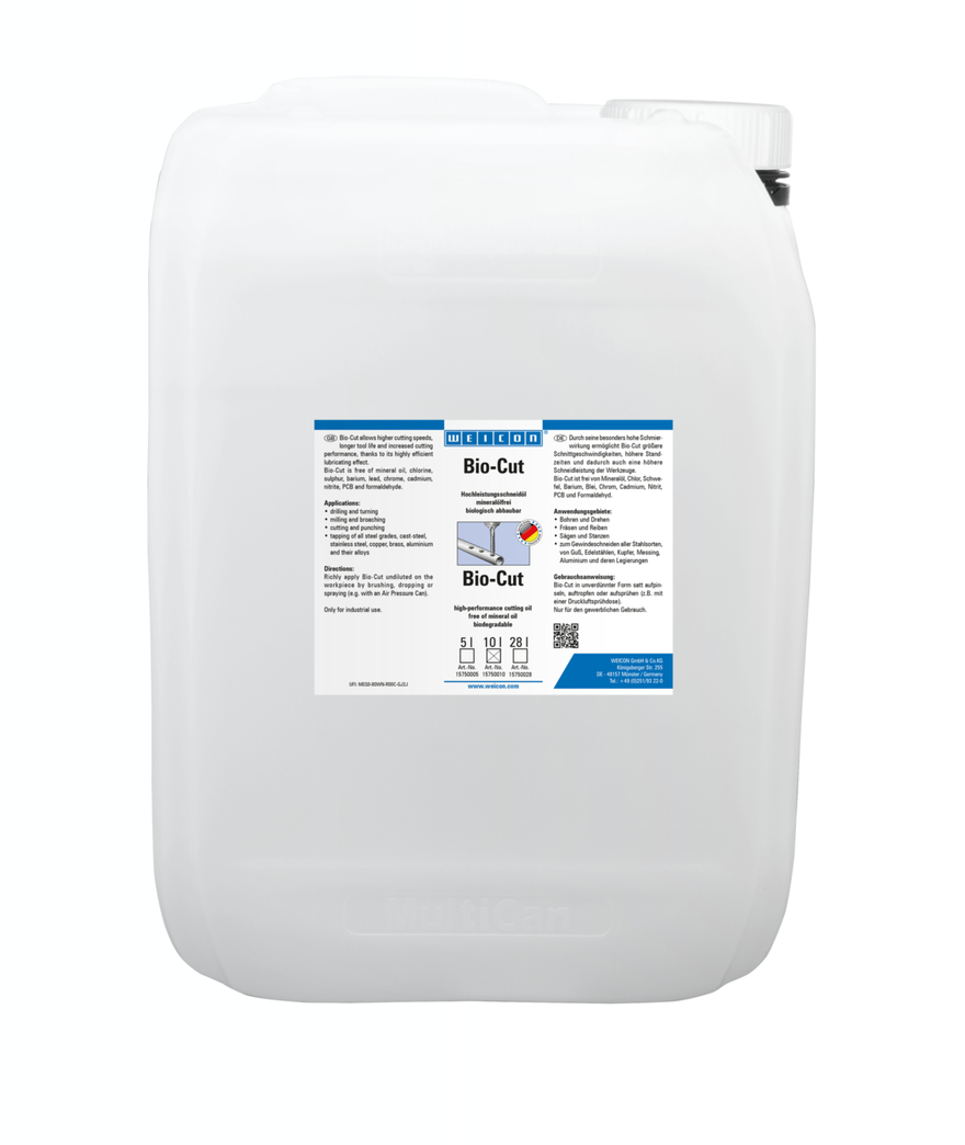 Bio Tap, Liquid | cutting and drilling oil
