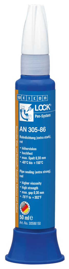 WEICONLOCK® AN 305-86 | extra strong, high strength, higher viscosity