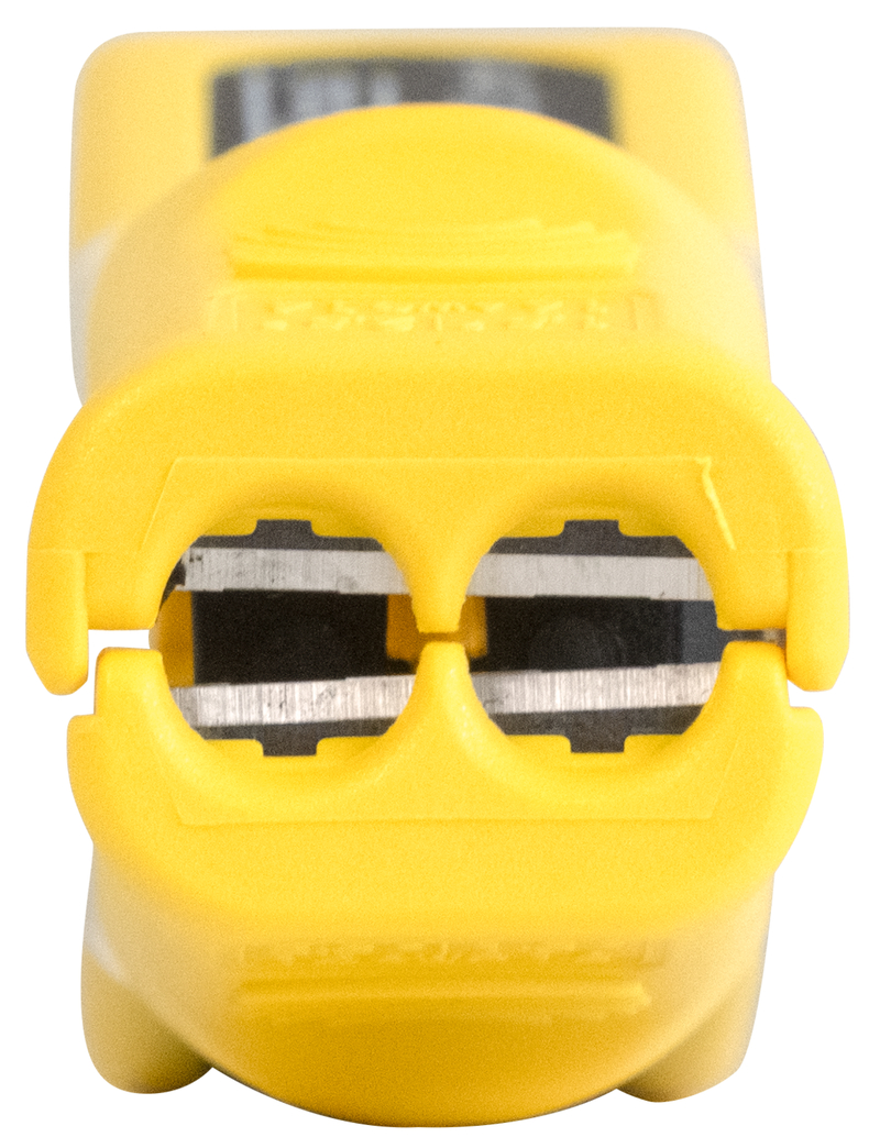 Mini-Solar 1,5/2,5 mm² | For stripping and isolating standard photovoltaic cables with a cross-sectional area of 1.5 & 2.5 mm²