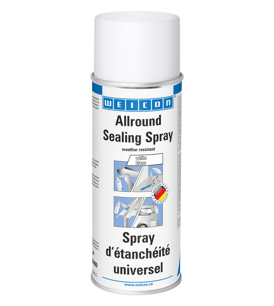 Spray d’Etanchéité Universel | Matière plastique vaporisable pour étancher