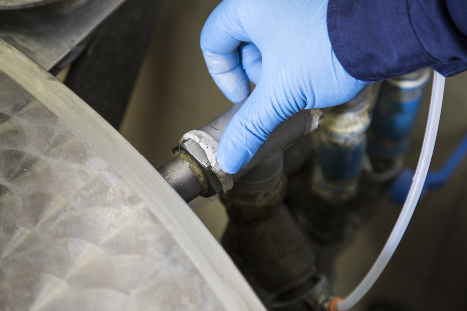 Repair Stick Multi-Purpose | repair putty non-corrosive with drinking water approval