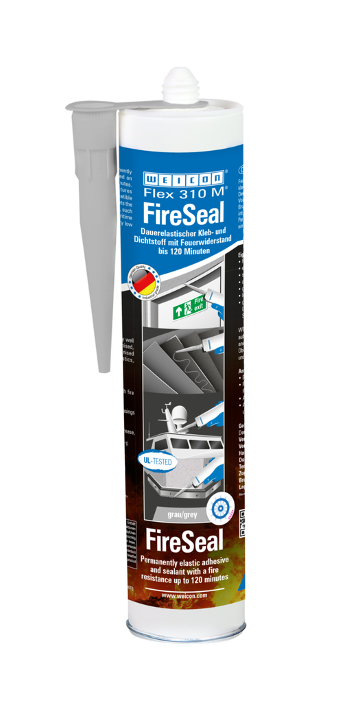 Flex 310 M® FireSeal Flex 310 M® FireSeal