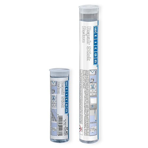 Repair Stick Concrete | repair putty, fast-curing